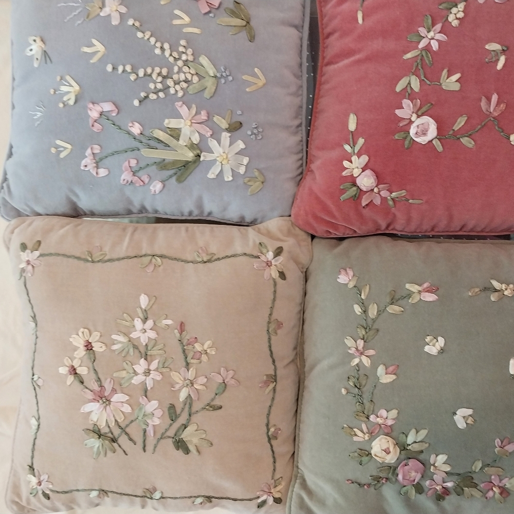 Pillows